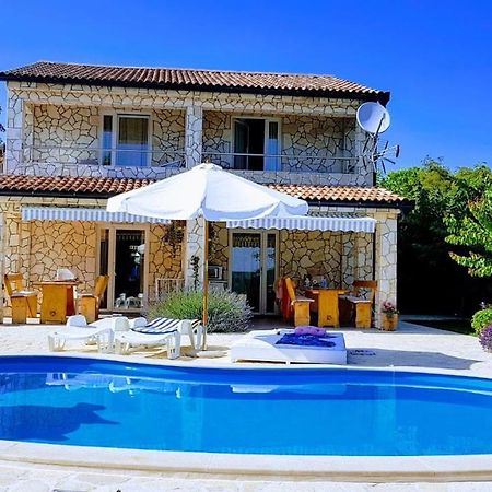 Villa Androcec Zgaljic Экстерьер фото