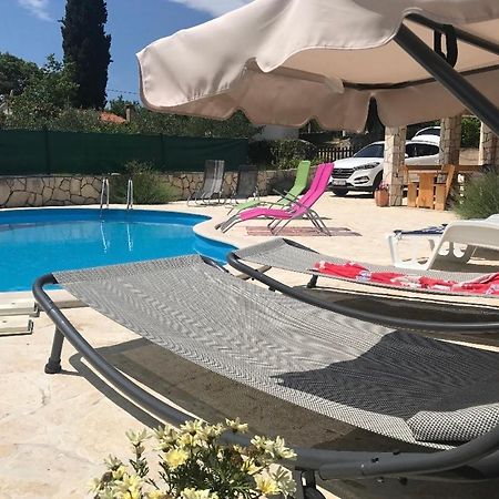 Villa Androcec Zgaljic Экстерьер фото