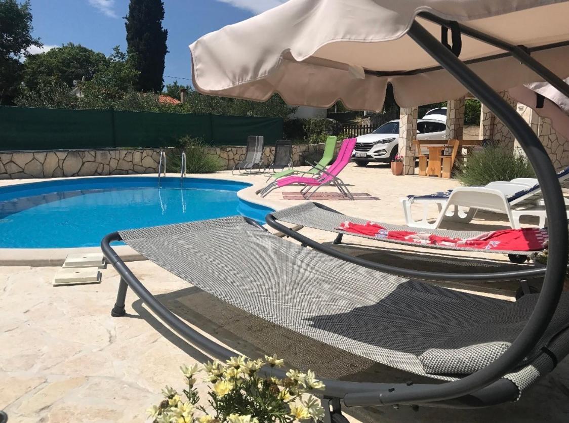 Villa Androcec Zgaljic Экстерьер фото