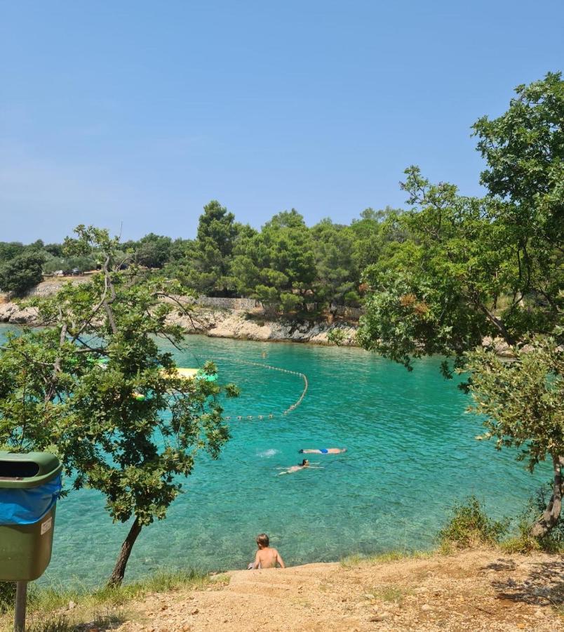 Villa Androcec Zgaljic Экстерьер фото