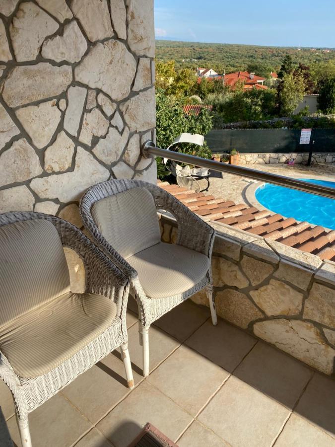 Villa Androcec Zgaljic Экстерьер фото