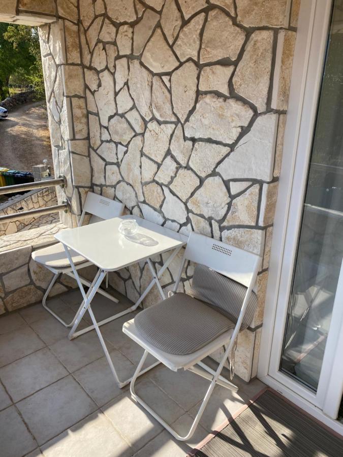 Villa Androcec Zgaljic Экстерьер фото