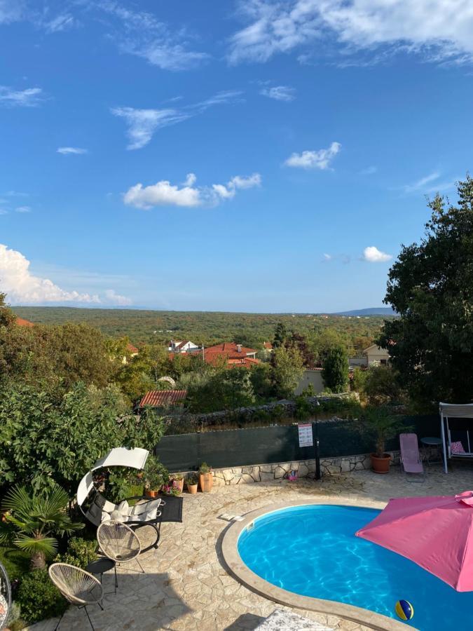 Villa Androcec Zgaljic Экстерьер фото
