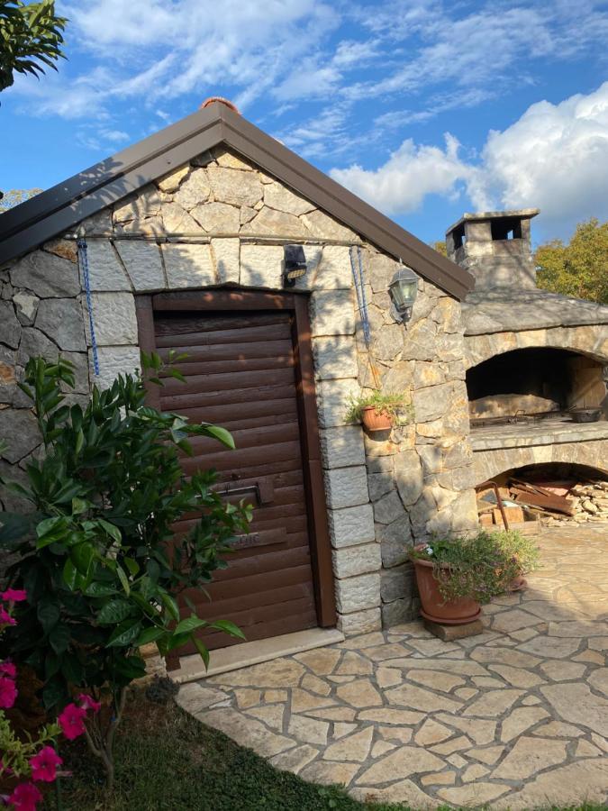 Villa Androcec Zgaljic Экстерьер фото