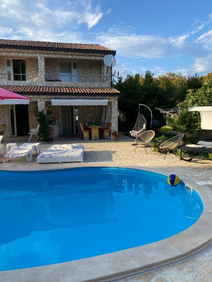 Villa Androcec Zgaljic Экстерьер фото