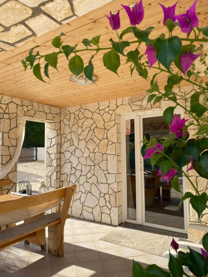 Villa Androcec Zgaljic Экстерьер фото