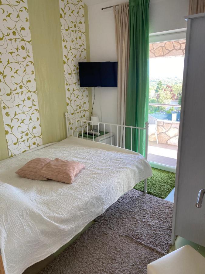 Villa Androcec Zgaljic Экстерьер фото